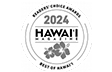 Logo Hawaii Magazine